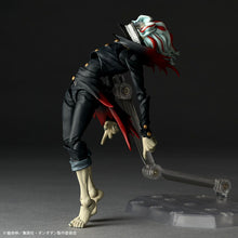 Load image into Gallery viewer, Revoltech Amazing Yamaguchi Okarun (Transformation) Dandadan Action Figure Limited Maple and Mangoes
