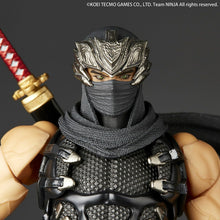 Load image into Gallery viewer, Revoltech Amazing Yamaguchi Ryu Hayabusa Ninja Gaiden 2 Action Figure Maple and Mangoes
