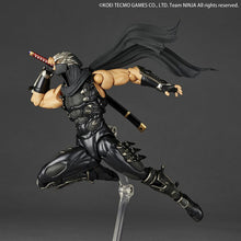 Load image into Gallery viewer, Revoltech Amazing Yamaguchi Ryu Hayabusa Ninja Gaiden 2 Action Figure Maple and Mangoes
