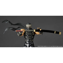 Load image into Gallery viewer, Revoltech Amazing Yamaguchi Ryu Hayabusa Ninja Gaiden 2 Action Figure Maple and Mangoes
