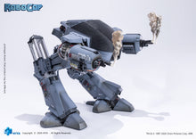 Load image into Gallery viewer, Robocop: ED-209 1/12 [Hiya Toys] Maple and Mangoes
