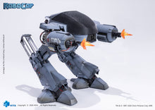 Load image into Gallery viewer, Robocop: ED-209 1/12 [Hiya Toys] Maple and Mangoes

