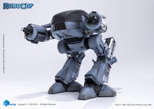 Load image into Gallery viewer, Robocop: ED-209 1/12 [Hiya Toys] Maple and Mangoes
