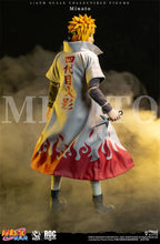Load image into Gallery viewer, ROCKET TOYS Minato Namikaze - Fourth Hokage Ver 1/6 Scale Action Figure Maple and Mangoes Maple and Mangoes
