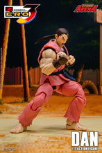 Load image into Gallery viewer, Storm Arena Street Fighter ZERO3 Dan Maple and Mangoes

