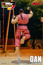 Load image into Gallery viewer, Storm Arena Street Fighter ZERO3 Dan Maple and Mangoes
