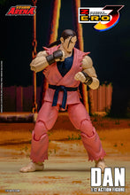 Load image into Gallery viewer, Storm Arena Street Fighter ZERO3 Dan Maple and Mangoes
