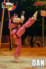 Load image into Gallery viewer, Storm Arena Street Fighter ZERO3 Dan Maple and Mangoes
