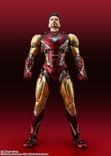 Load image into Gallery viewer, S.H.FIGUARTS: Avengers Endgame - Iron Man Mark 85 (The Infinity Saga) [Bandai Spirits] Maple and Mangoes

