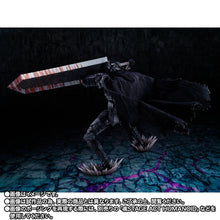 Load image into Gallery viewer, S.H.FIGUARTS: Berserk - Guts (Berserker Armor) - Passion Battle Ver. (Limited Edition) [Bandai Spirits](Pre-order)*
