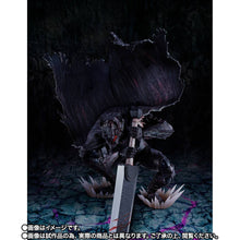 Load image into Gallery viewer, S.H.FIGUARTS: Berserk - Guts (Berserker Armor) - Passion Battle Ver. (Limited Edition) [Bandai Spirits](Pre-order)*
