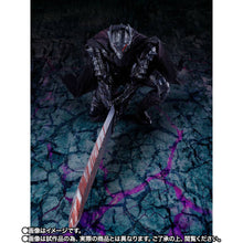Load image into Gallery viewer, S.H.FIGUARTS: Berserk - Guts (Berserker Armor) - Passion Battle Ver. (Limited Edition) [Bandai Spirits](Pre-order)*
