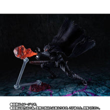 Load image into Gallery viewer, S.H.FIGUARTS: Berserk - Guts (Berserker Armor) - Passion Battle Ver. (Limited Edition) [Bandai Spirits](Pre-order)*
