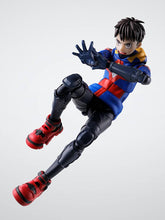 Load image into Gallery viewer, S.H.FIGUARTS: Boku no Hero Academia Vigilantes - Koichi Haimawari [Bandai Spirits] Maple and Mangoes
