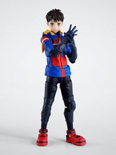 Load image into Gallery viewer, S.H.FIGUARTS: Boku no Hero Academia Vigilantes - Koichi Haimawari [Bandai Spirits] Maple and Mangoes

