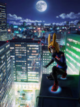 Load image into Gallery viewer, S.H.FIGUARTS: Boku no Hero Academia Vigilantes - Koichi Haimawari [Bandai Spirits] Maple and Mangoes
