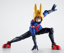 Load image into Gallery viewer, S.H.FIGUARTS: Boku no Hero Academia Vigilantes - Koichi Haimawari [Bandai Spirits] Maple and Mangoes
