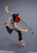 Load image into Gallery viewer, S.H.FIGUARTS: Chainsaw Man - Denji &amp; Pochita (Reissue) [Bandai Spirits] Maple and Mangoes
