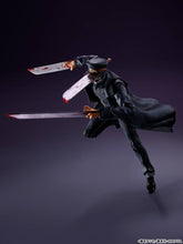 Load image into Gallery viewer, S.H.FIGUARTS: Chainsaw Man - Samurai Sword (Reissue) [Bandai Spirits] Maple and Mangoes
