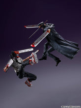 Load image into Gallery viewer, S.H.FIGUARTS: Chainsaw Man - Samurai Sword (Reissue) [Bandai Spirits] Maple and Mangoes
