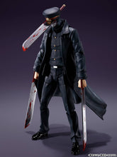 Load image into Gallery viewer, S.H.FIGUARTS: Chainsaw Man - Samurai Sword (Reissue) [Bandai Spirits] Maple and Mangoes
