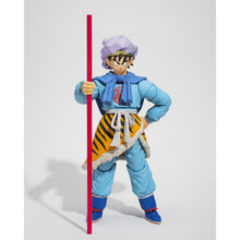 Load image into Gallery viewer, S.H.Figuarts Collection Son Goku: Beyond the Adventure Set Dragon Ball Action Figure Maple and Mangoes
