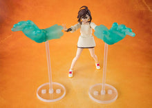 Load image into Gallery viewer, S.H.FIGUARTS: Dandadan - Momo Ayase Ver.2 [Bandai Spirits] Maple and Mangoes
