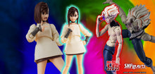 Load image into Gallery viewer, S.H.FIGUARTS: Dandadan - Momo Ayase Ver.2 [Bandai Spirits] Maple and Mangoes
