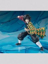 Load image into Gallery viewer, S.H.Figuarts: Demon Slayer / Kimetsu no  Yaiba - Giyu Tomioka (Reissue) [Bandai Spirit] Maple and Mangoes

