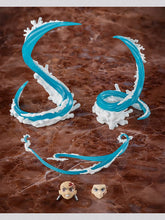 Load image into Gallery viewer, S.H.FIGUARTS: Demon Slayer / Kimetsu no Yaiba - Tanjiro Kamado &amp; Giyu Tomioka Water Breathing Effect Parts Set [Bandai Spirits] Maple and Mangoes
