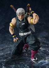 Load image into Gallery viewer, S.H.FIGUARTS: Demon Slayer / Kimetsu no Yaiba - Tengen Uzui [Bandai Spirits] Maple and Mangoes
