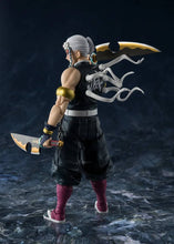Load image into Gallery viewer, S.H.FIGUARTS: Demon Slayer / Kimetsu no Yaiba - Tengen Uzui [Bandai Spirits] Maple and Mangoes
