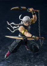 Load image into Gallery viewer, S.H.FIGUARTS: Demon Slayer / Kimetsu no Yaiba - Tengen Uzui [Bandai Spirits] Maple and Mangoes
