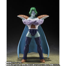 Load image into Gallery viewer, S.H.Figuarts Dodoria &amp; Zarbon -Bardock The Father of Goku- Dragon Ball Z Action Figure Maple and Mangoes
