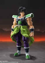 Load image into Gallery viewer, S.H.FIGUARTS: Dragon Ball Super - Broly (Super Ver.) (Reissue) [Bandai Spirits] Maple and Mangoes

