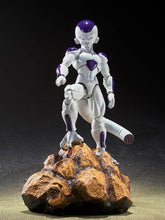 Load image into Gallery viewer, S.H.FIGUARTS: Dragon Ball Z - Frieza Final Form Ver. (The Universe’s Bottomless Power) [Bandai Spirits] Maple and Mangoes
