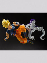 Load image into Gallery viewer, S.H.FIGUARTS: Dragon Ball Z - Frieza Final Form Ver. (The Universe’s Bottomless Power) [Bandai Spirits] Maple and Mangoes
