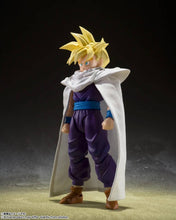 Load image into Gallery viewer, Dragon Ball Z Super Saiyan Son Gohan The Warrior Who Surpassed Goku S.H.Figuarts Action Figure - Reissue Maple and Mangoes
