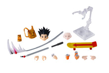 Load image into Gallery viewer, S.H.FIGUARTS: Hunter x Hunter - Gon &amp; Killua Hunter Exam Optional Parts Set [Bandai Spirits] Maple and Mangoes
