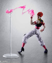 Load image into Gallery viewer, S.H.FIGUARTS: Hunter x Hunter - Hisoka [Bandai Spirits] Maple and Mangoes
