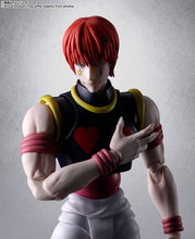 Load image into Gallery viewer, S.H.FIGUARTS: Hunter x Hunter - Hisoka [Bandai Spirits] Maple and Mangoes
