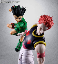 Load image into Gallery viewer, S.H.FIGUARTS: Hunter x Hunter - Hisoka [Bandai Spirits] Maple and Mangoes
