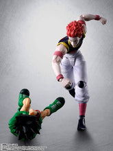 Load image into Gallery viewer, S.H.FIGUARTS: Hunter x Hunter - Hisoka [Bandai Spirits] Maple and Mangoes

