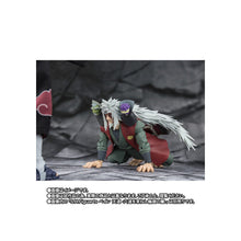 Load image into Gallery viewer, S.H.FIGUARTS Jiraiya - The Hero of Konoha, Master of Senjutsu - Sage Mode Set Action Figure Maple and Mangoes

