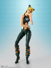 Load image into Gallery viewer, S.H.Figuarts Figures - JoJo's Bizarre Adventure: Stone Ocean - Jolyne Cujoh Maple and Mangoes
