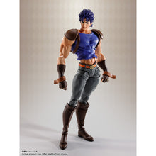 Load image into Gallery viewer, S.H.Figuarts Jonathan Joestar JoJo&#39;s Bizarre Adventure: Phantom Blood Action Figure Maple and Mangoes
