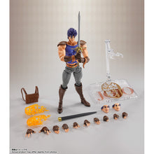 Load image into Gallery viewer, S.H.Figuarts Jonathan Joestar JoJo&#39;s Bizarre Adventure: Phantom Blood Action Figure Maple and Mangoes
