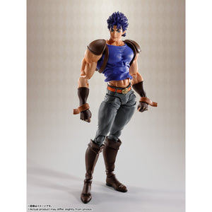S.H.Figuarts Jonathan Joestar JoJo's Bizarre Adventure: Phantom Blood Action Figure Maple and Mangoes