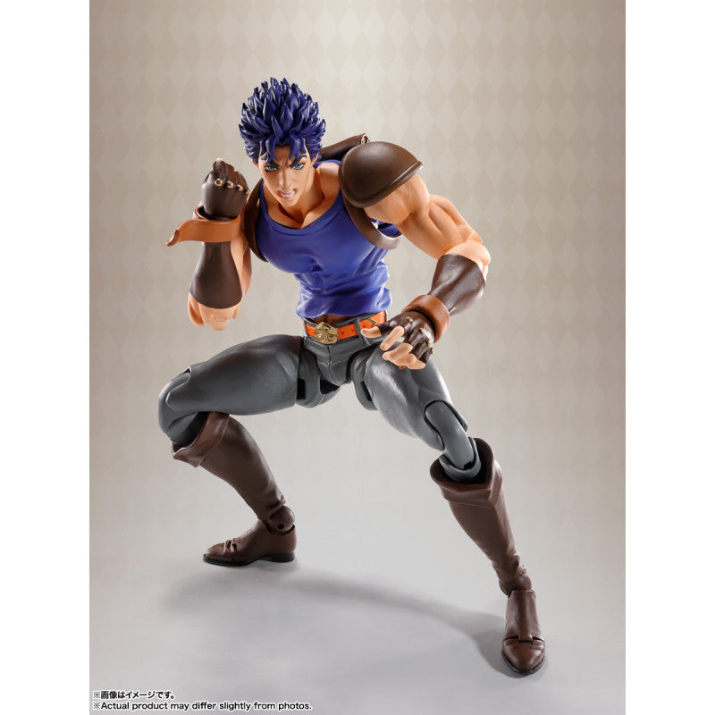 S.H.Figuarts Jonathan Joestar JoJo's Bizarre Adventure: Phantom Blood Action Figure Maple and Mangoes