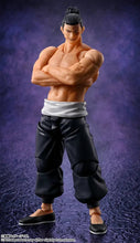 Load image into Gallery viewer, S.H.FIGUARTS: Jujutsu Kaisen - Aoi Todo (Reissue) [Bandai Spirits]  Maple and Mangoes
